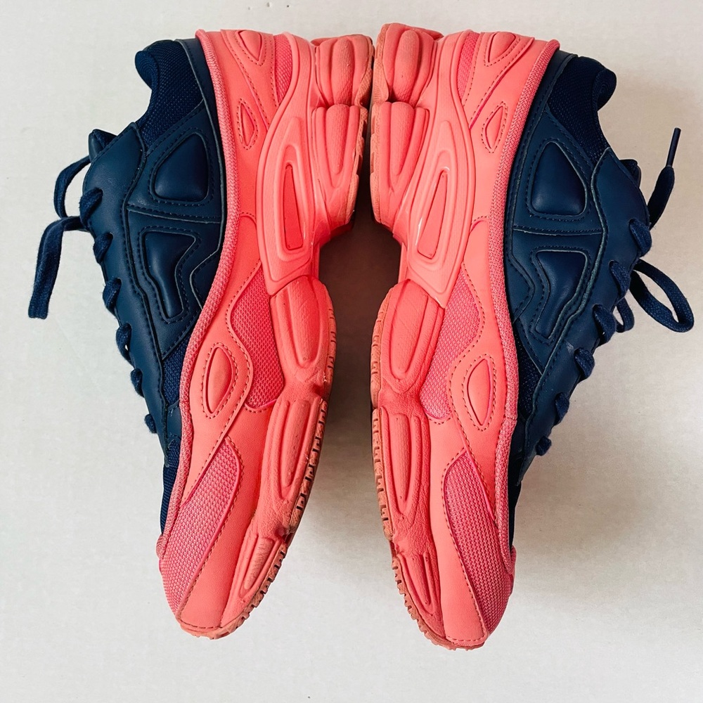 Raf Simmons X Adidas Sneakers - Picture 7 of 10